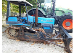 Landini Trekker 85 Used