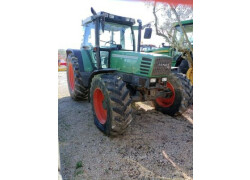 Fendt FARMER 312 Used