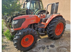 Kubota M6040 Used