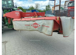 Kuhn FC 243 R Used