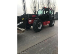 Manitou MLT 961 Used