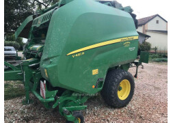 John Deere V 461 R Used