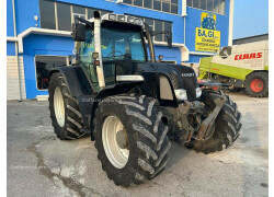 Fendt 716 Vario Used