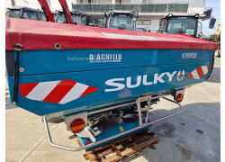 Sulky DX 30+ Used