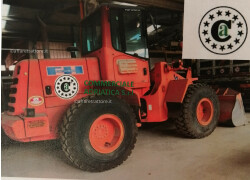 Fiat Hitachi W130 Used