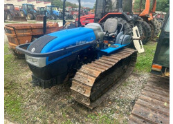 Landini Trekker 90 M Used