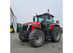 Massey Ferguson 8S.265 Used