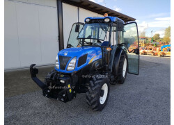 New Holland T4050 N Used