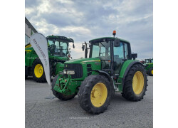 John Deere 6430 Used