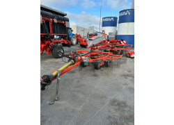 Kuhn GA 6632 Used