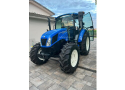 New Holland T5.100 Used