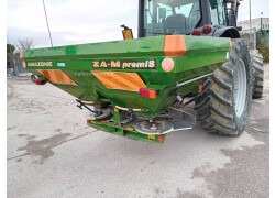 Amazone ZAM PREMIS 2000 Used