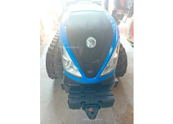 New Holland TK4.80 Used