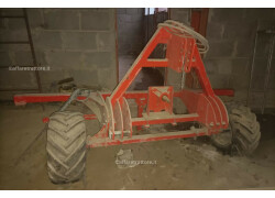 KUHN TOOL CARRIER Used