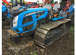 Landini TREKKER 4-105M Used