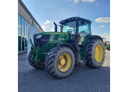 John Deere 6175R Used