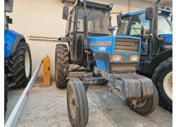 Landini 8860 HC Used