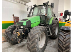 Deutz-Fahr AGROTRON 135 MK3 Used