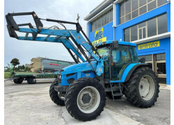 Landini Mythos 110 Used