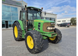 John Deere 6230 Used