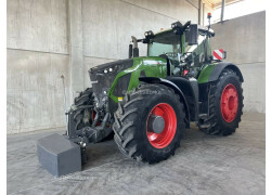 Fendt 942 vario gen6 Used