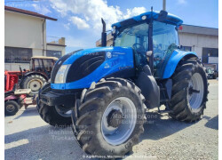 Landini LANDPOWER 165 Used