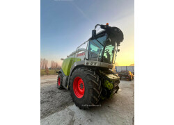 Claas Jaguar 960 Used