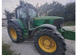 John Deere 6920 Used