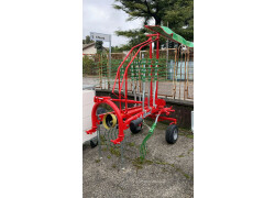 Enorossi Single Rotor Rake RR 320/350