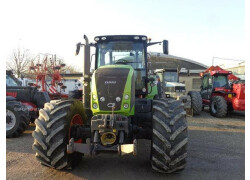 Claas AXION 830 Used