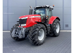 Massey Ferguson 7726 Used