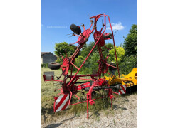 Lely LOTUS STABILO 770 Usato