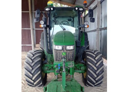 John Deere 5125 Used