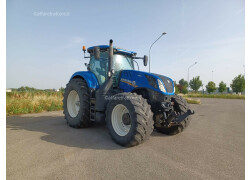 New Holland T7-315 HD Used