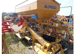 Alpego AS1 300 Used