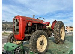 Massey Ferguson MF 35 Used