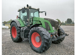 Fendt 930 VARIO PROFI Used