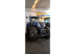 New Holland T8.420 Used