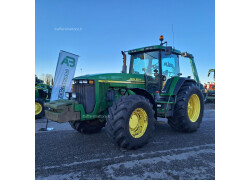 John Deere 8410 Used