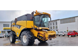 New Holland CX 880 Used