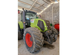 Claas AXION 850 Used