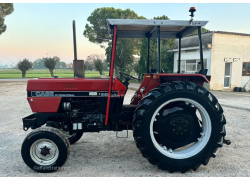 Case-Ih 585 Used