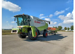 Claas LEXION 570 Used