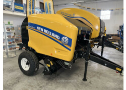 New Holland BR120 utility New