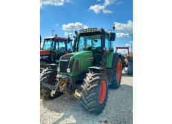 Fendt FARMER 412 VARIO Used