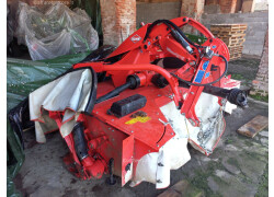 Kuhn FC 3115 D Used