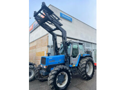 Landini 9880 Used