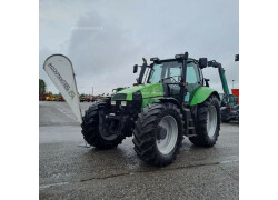 Deutz-Fahr AGROTRON 200 Used