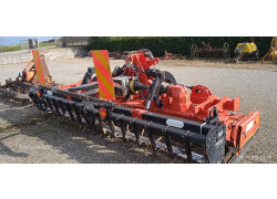 Used ROTARY HARROW