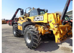 JCB 55-80 Used